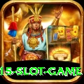 115 Slot Game VIP Edition v4.1.3