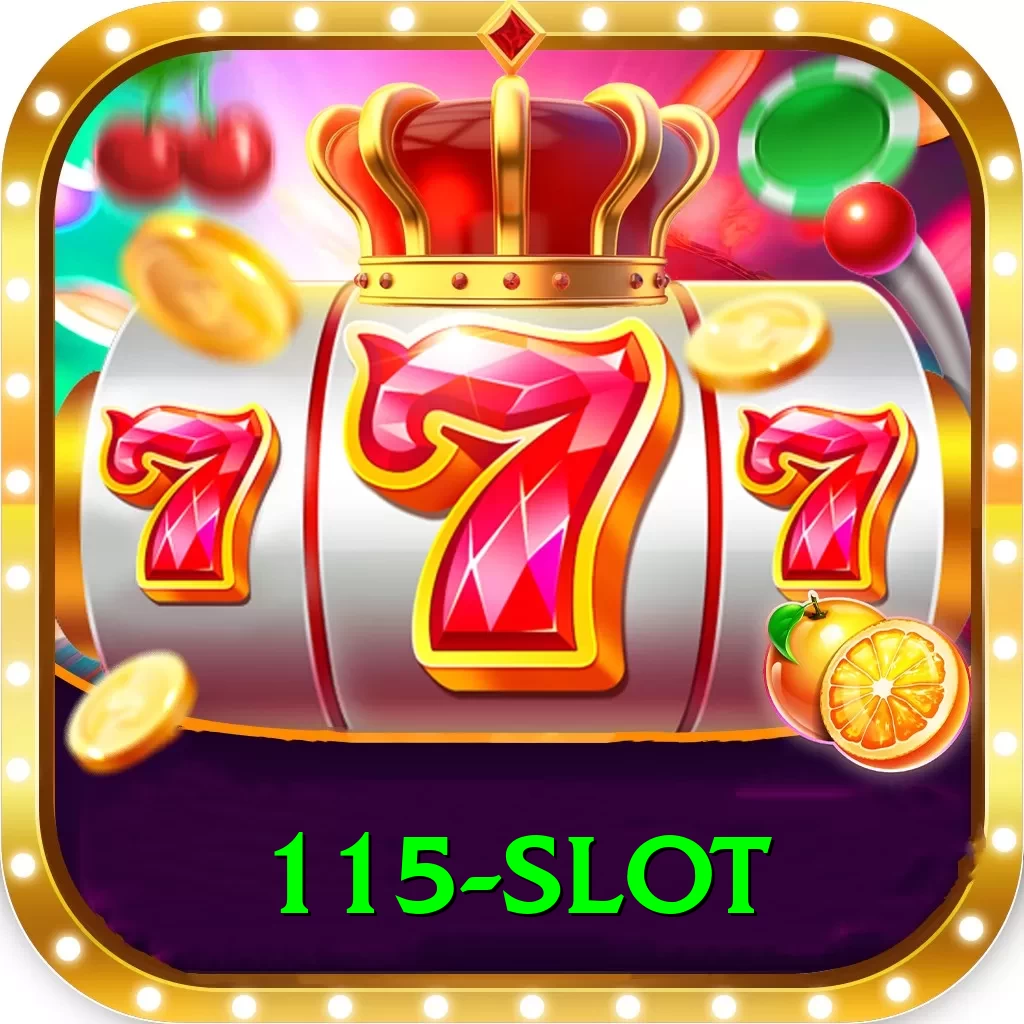115 slot Premium v3.2.6 - 2