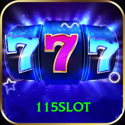 115slot Master v5.8.8 - 2