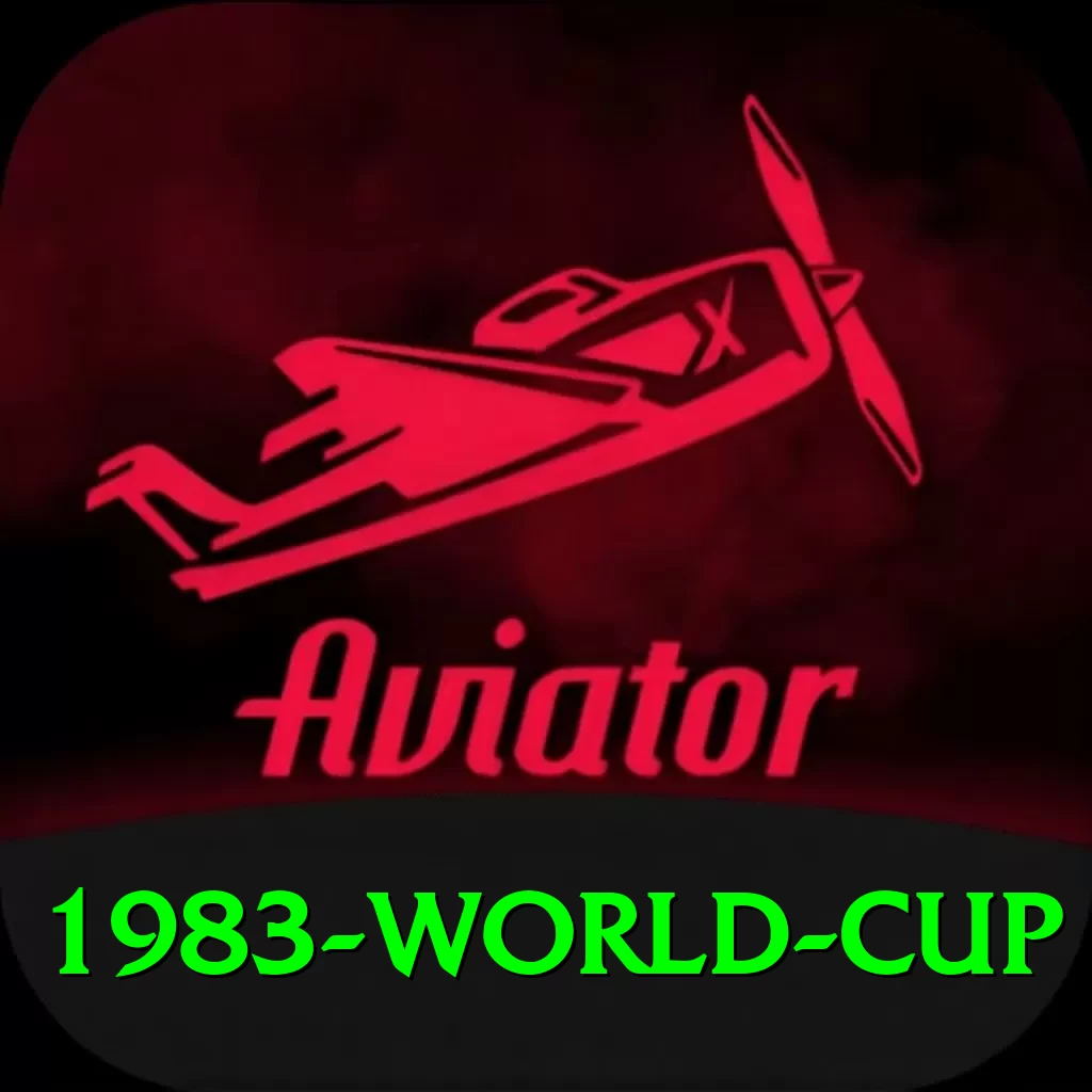 1983 world cup Master Pro v4.1.6 - 2