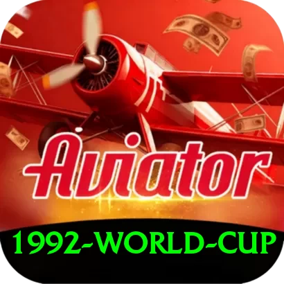 1992 world cup Deluxe v1.4.3 - 2