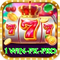1Win PK Slot Machine Super