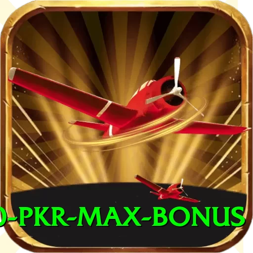 20000 pkr max bonus Gold Pro v2.3.8 - 2