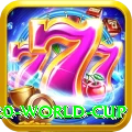 2021 t20 world cup Gold v3.9.9