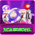 3cardsone Deluxe Edition v2.3.4