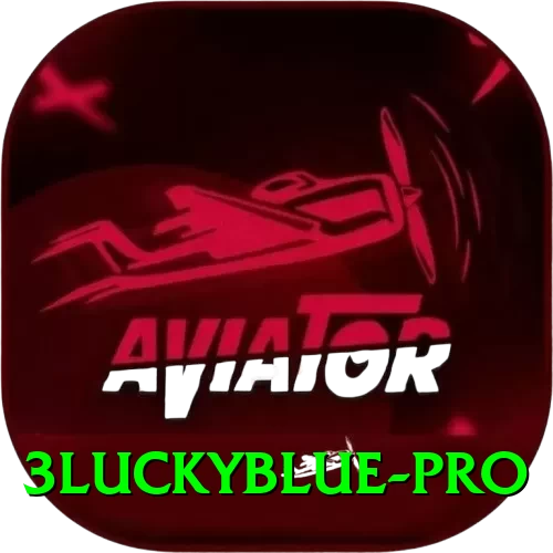 3luckyblue Official v5.7.9 - 2