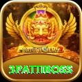 3pattiboss Games (Casino & Earning) Gold vv4.0.1