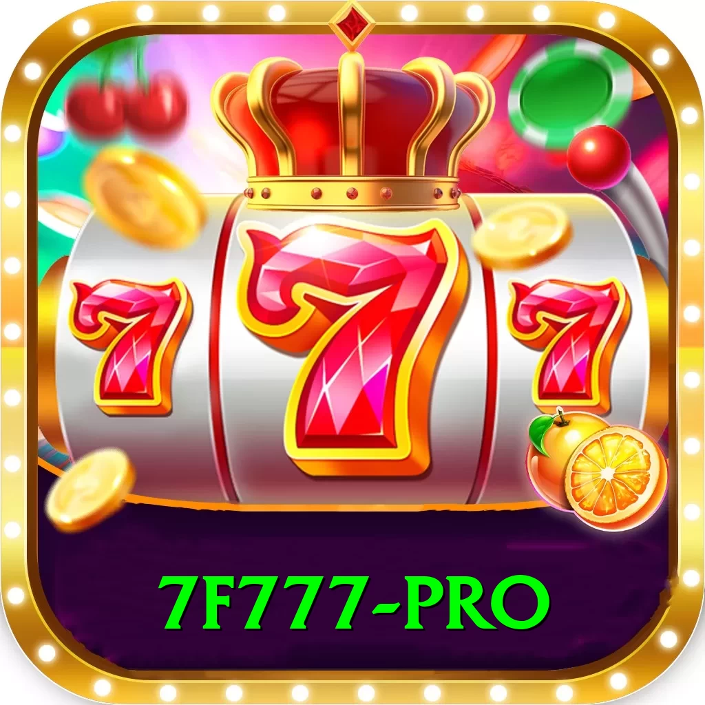 7f777 Casino Official v4.9.0 - 2