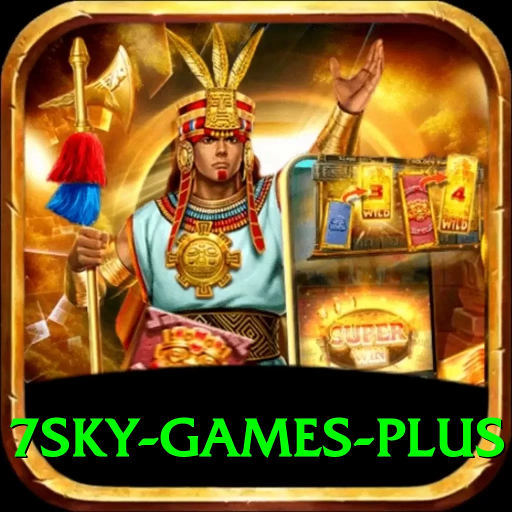 7sky games Gold v5.8.1 - 2