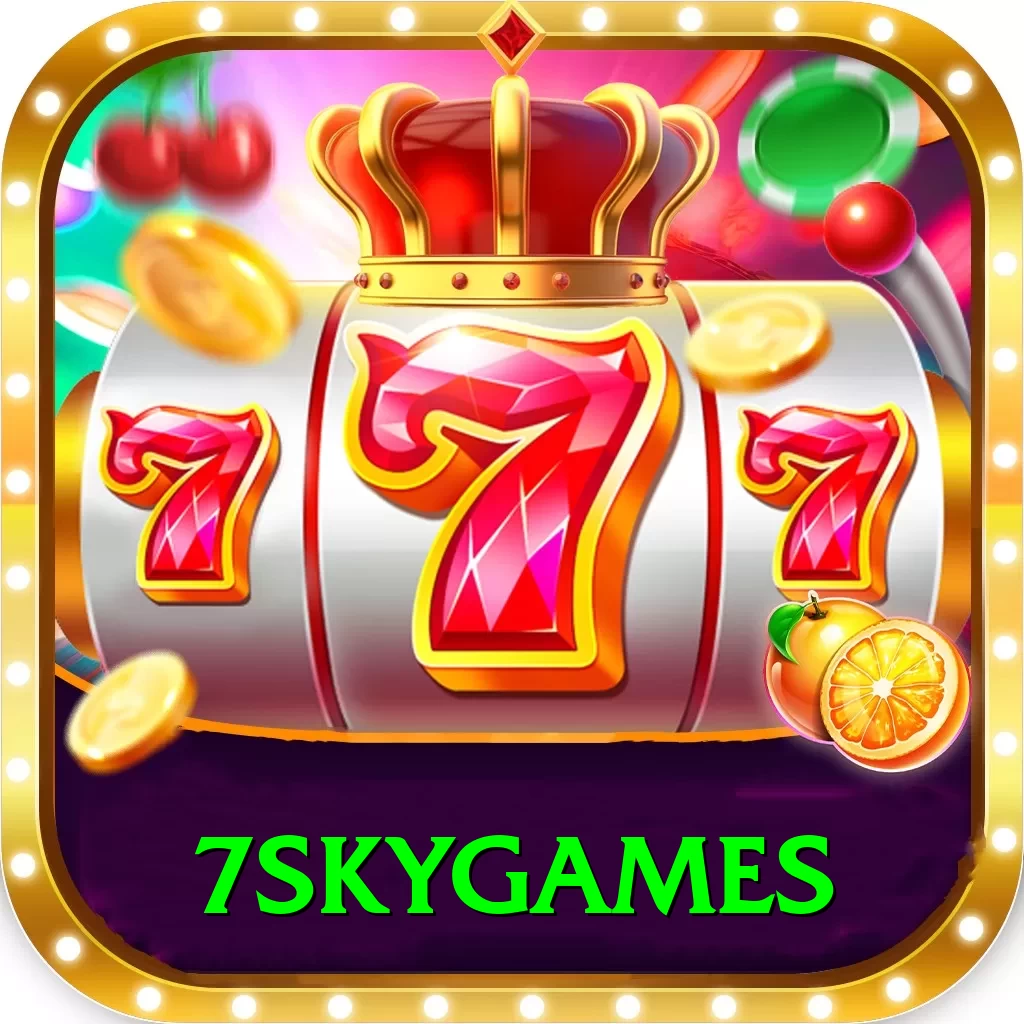 7skygames VIP v2.5.5 - 2