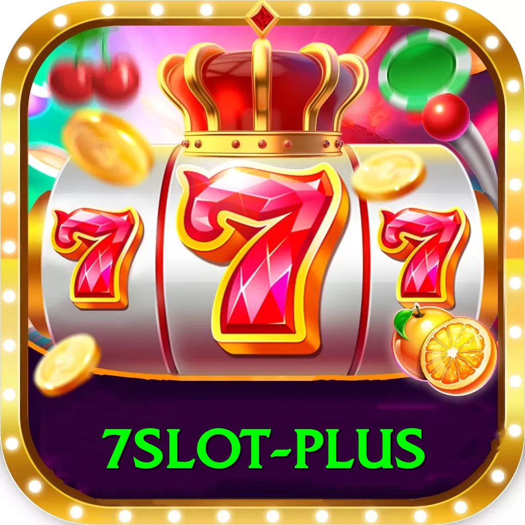 7slot Casino Official v1.3.1 - 2