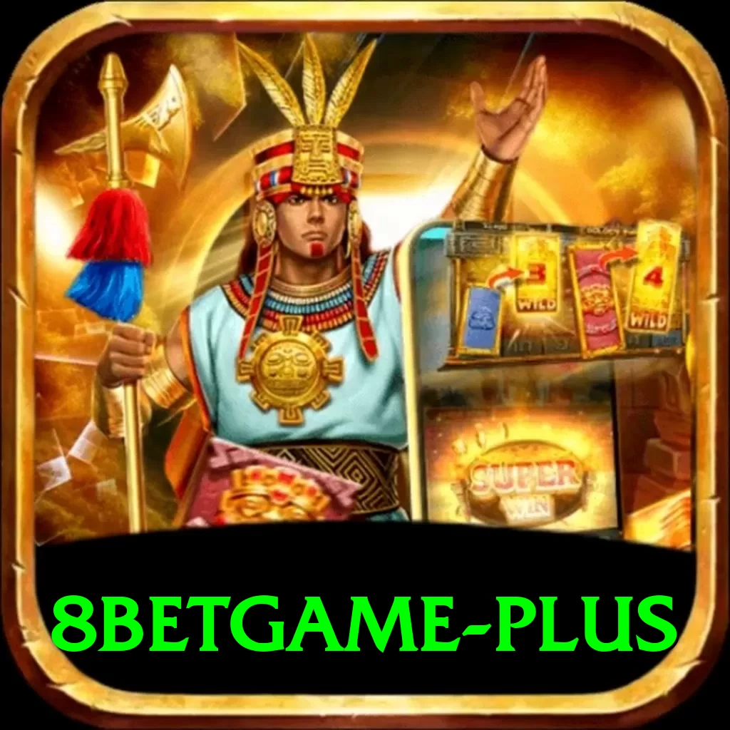 8betgame Master vv2.0.8 - 2