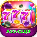 a33 club Max Pro v4.9.5
