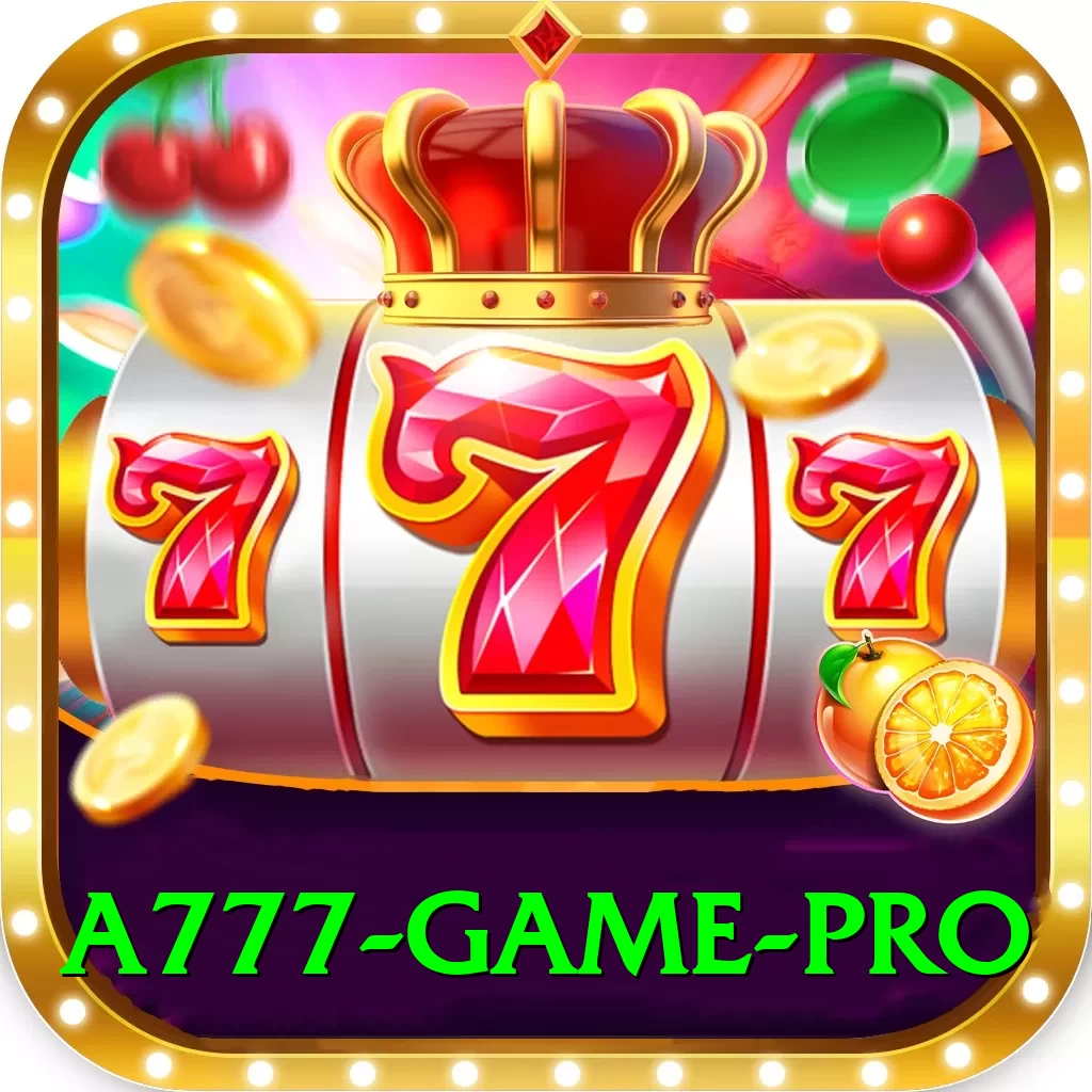a777 game VIP Pro v5.2.1 - 2
