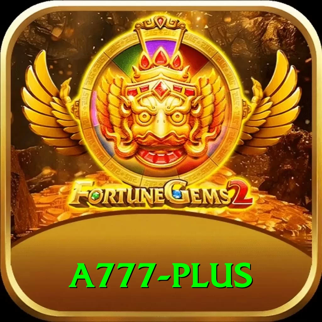 a777 Gold v3.3.2 - 2