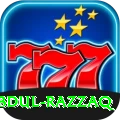 abdul razzaq Ultimate v1.1.7