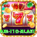 abu dhabi t10 blast Ultimate Pro v3.7.0