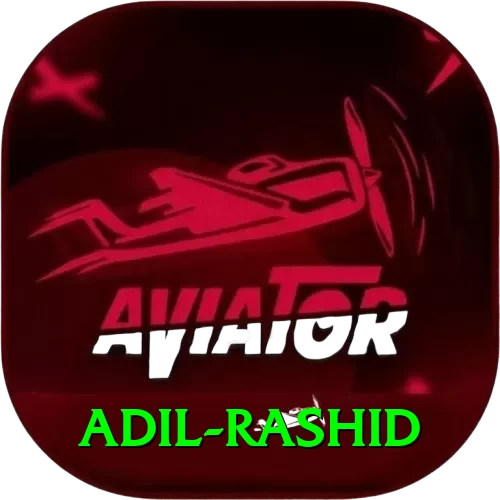 adil rashid Plus Edition v3.3.9 - 2