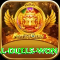 aerial duels won Gold Edition v1.8.4