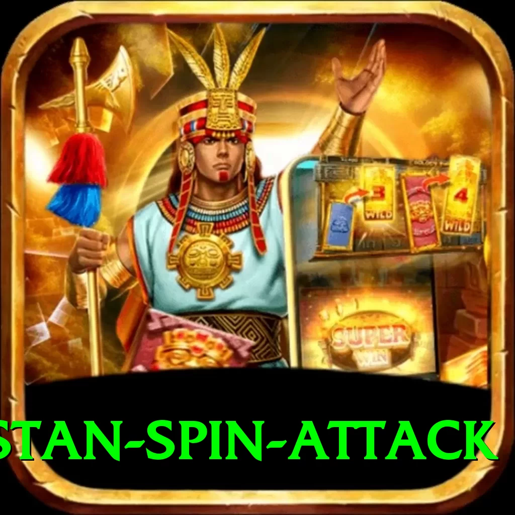afghanistan spin attack Premium Edition v1.1.5 - 2