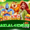 akeal hosein Max Pro v5.7.9