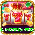 akeal hosein Champion - Daily Bonus