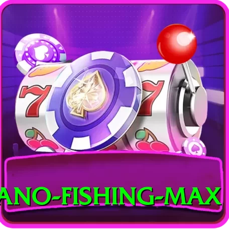 Alano Fishing Max Rewards - 2