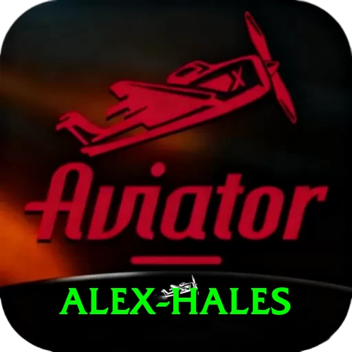 alex hales Elite Pro v5.8.4 - 2