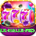 alex hales Gold - Win Real PKR