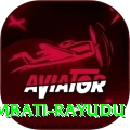 ambati rayudu Master v4.4.2