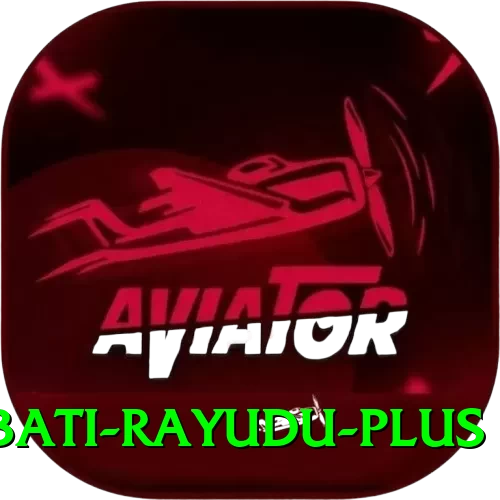 ambati rayudu Master v1.4.7 - 2