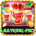 ambati rayudu Official v2.3.0