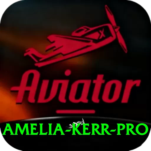 amelia kerr Casino Official v3.6.9 - 2