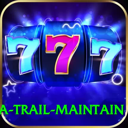 annapurna trail maintain Ultimate Pro v3.5.1 - 2
