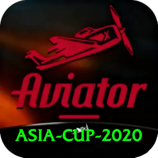 asia cup 2020 Gold v4.1.4 - 2