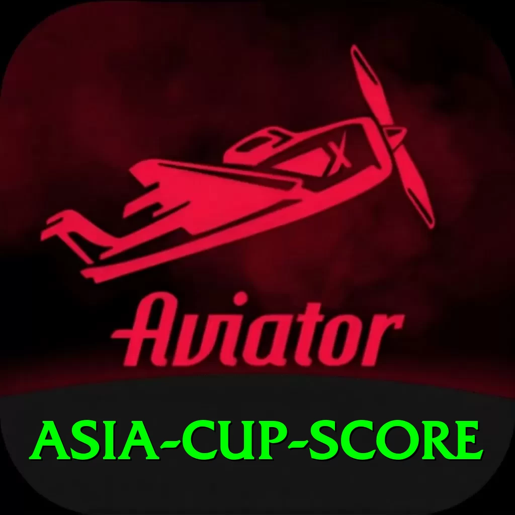 asia cup score VIP Edition v2.9.4 - 2