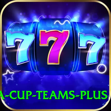 asia cup teams Money VIP v3.0.1 - 2