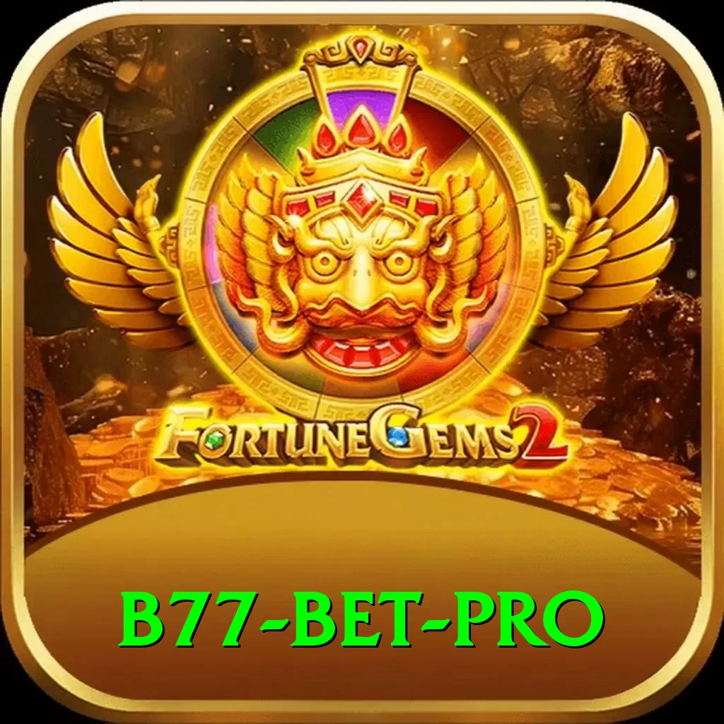B77 Bet Super Jackpot - 2