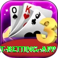 baccarat betting app Gold Pro v3.5.4
