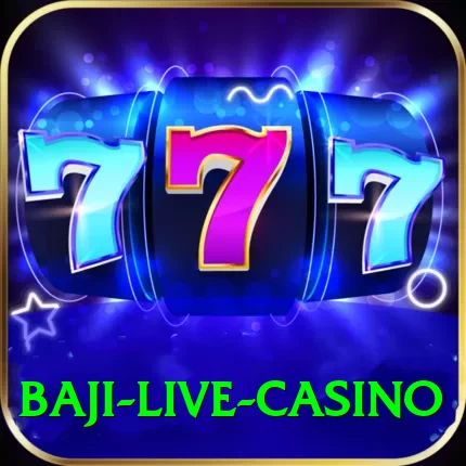 baji live casino Max Pro v2.8.1 - 2