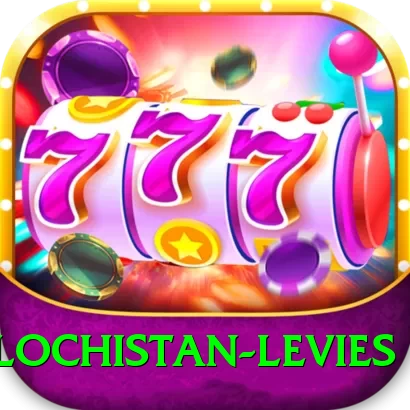 balochistan levies Apps (Tools & Injectors) Plus v2.8.6 - 2