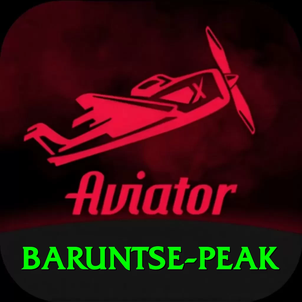 baruntse peak Plus v1.2.0 - 2