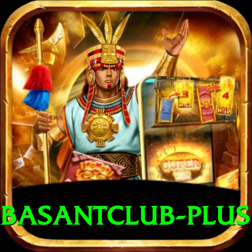 basantclub Games (Casino & Earning) VIP v2.9.9 - 2