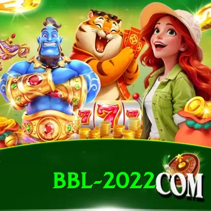 bbl 2022 Games (Casino & Earning) VIP v5.6.3 - 2