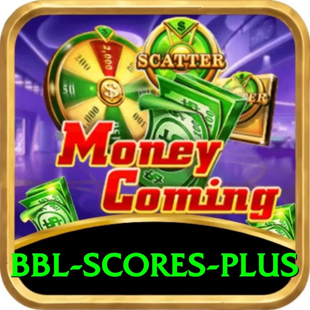 bbl scores - Ultimate Edition v3.2.5 - 2