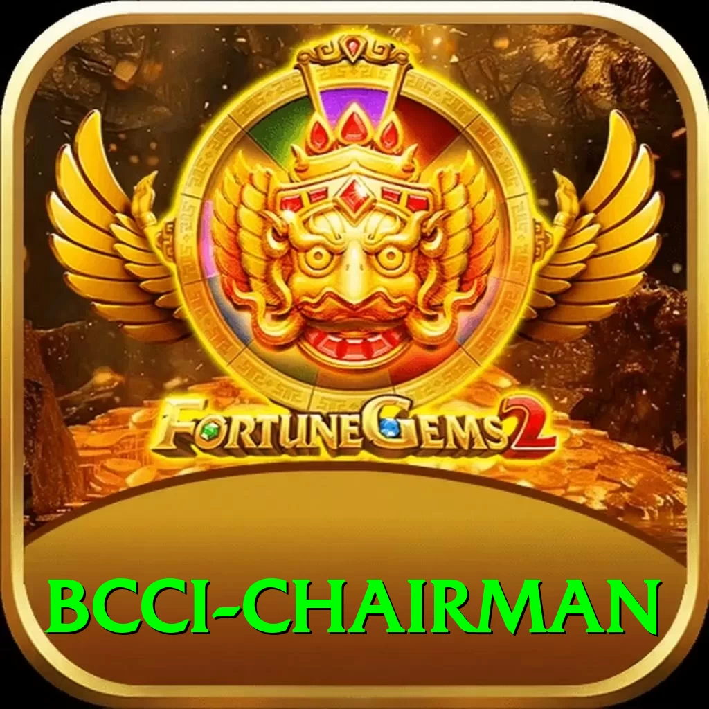 bcci chairman Premium Plus v3.0.6 - 2