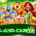 bellagio hotel and casino Master Pro v1.7.7