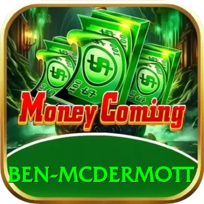 ben mcdermott Deluxe Pro v5.2.8 - 2