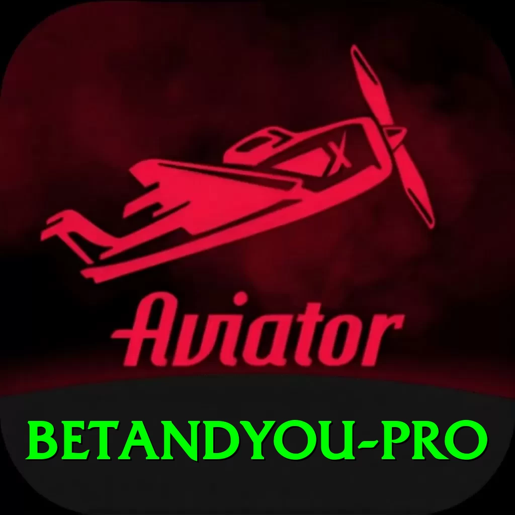 Betandyou Earn Legend v3.5.3 - 2