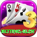 betting slot Master v2.1.0